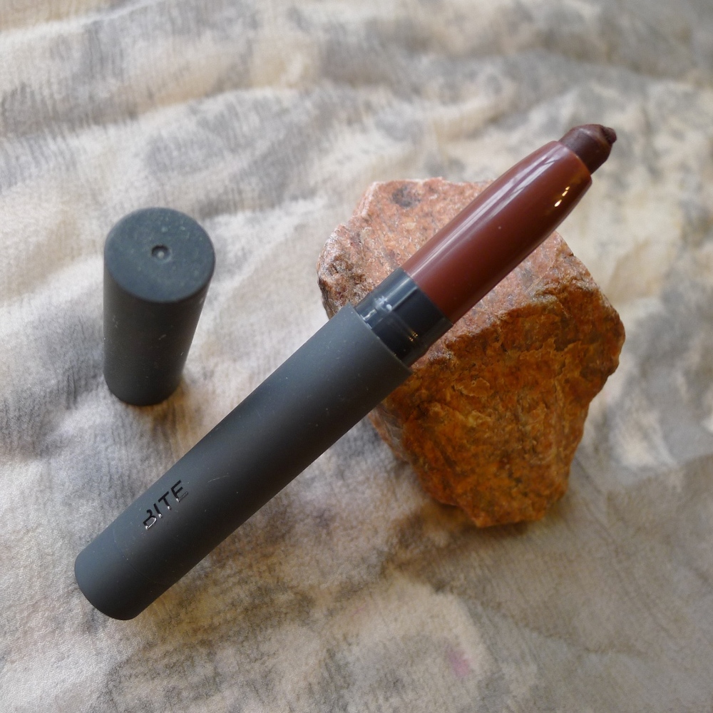 Bite Beauty Lip Liner Crayon Cognac ​
